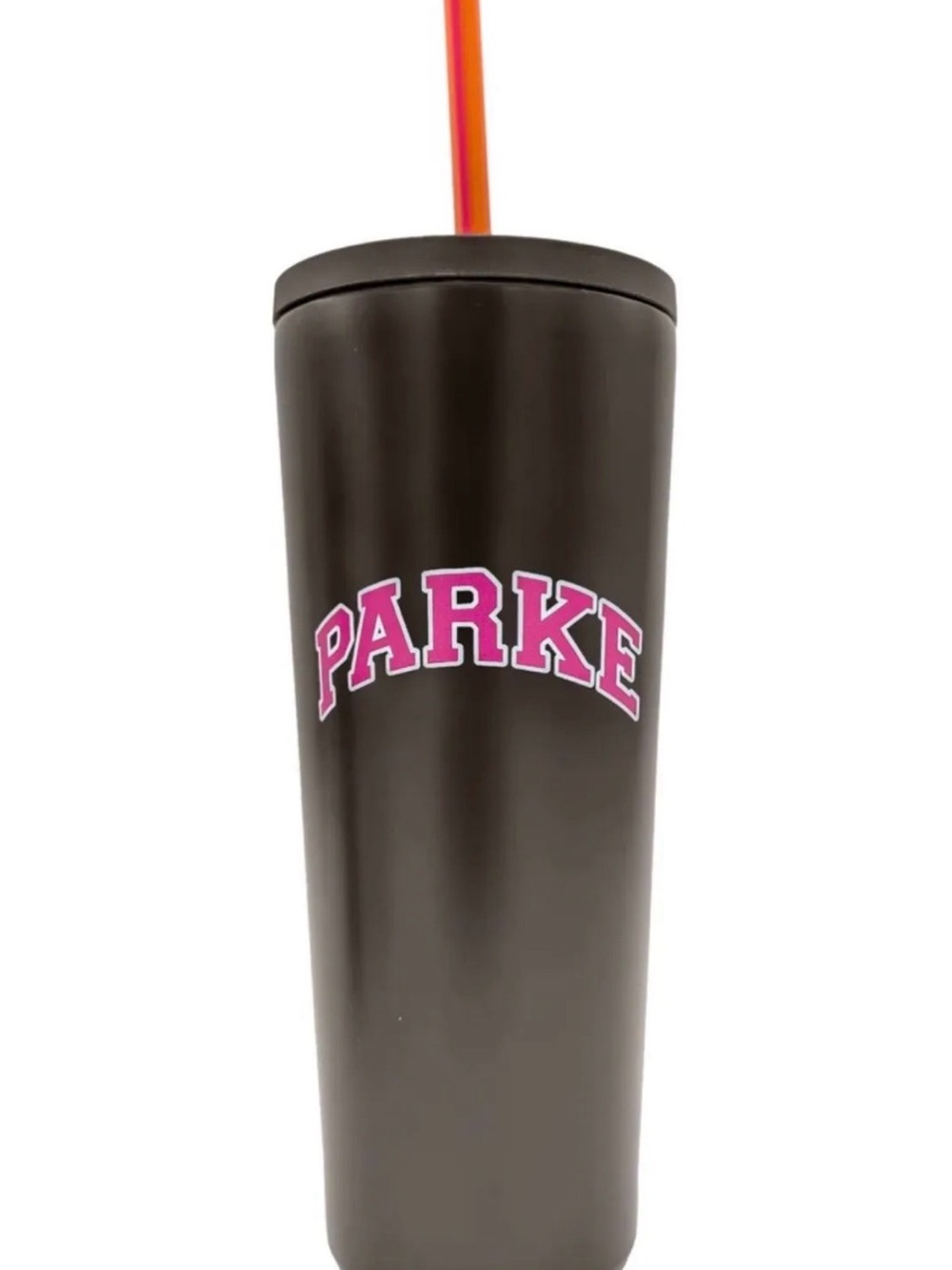 Parke x Dunkin Stainless Tumbler in Espresso | New | Sold Out